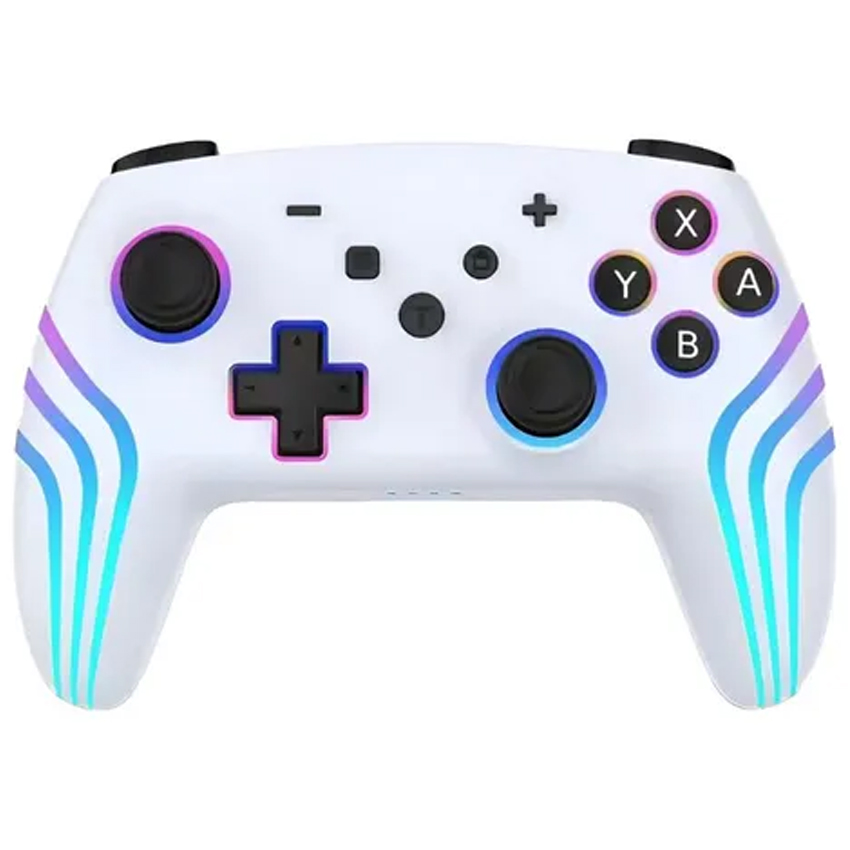 Joystick Bluetooth Switch - Pc - iOs - Android Seisa Sj-933b